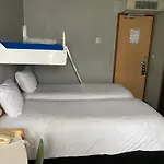Ibis Centre Hotel Poitiers