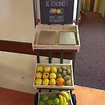 Ibis Centre Poitiers