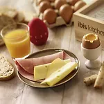 Hotel Ibis Centre