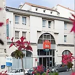 Ibis Centre Hotel 3*