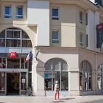 Ibis Centre 3* Πουατιέ