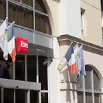 Ibis Centre Hotel 3*