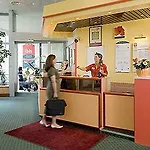 Ibis Centre Hotel 3*