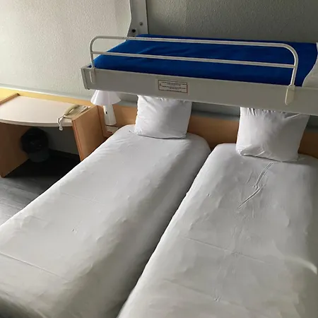 Hotel Ibis Centre