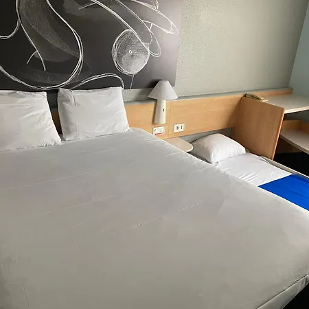 Hotel Ibis Centre