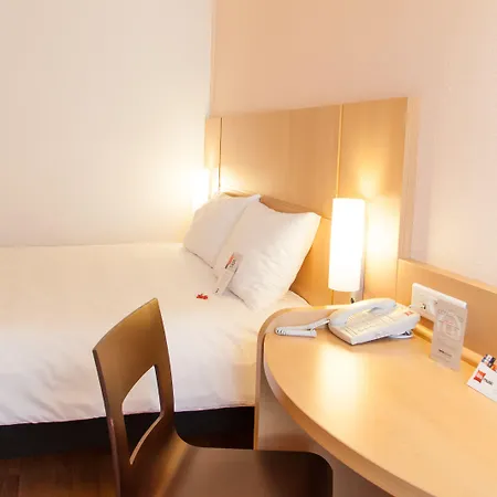 Hotel Ibis Centre Poitiers