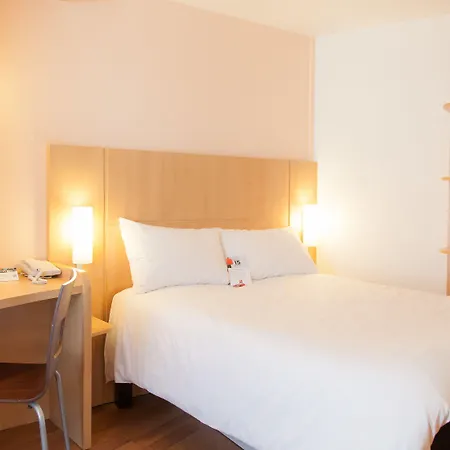 Szálloda Ibis Centre