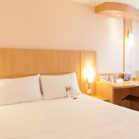 Ibis Centre Szálloda