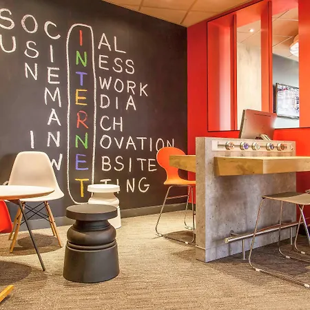 Ibis Centre 3* Poitiers