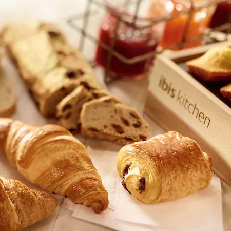 Ibis Centre 3* Poitiers