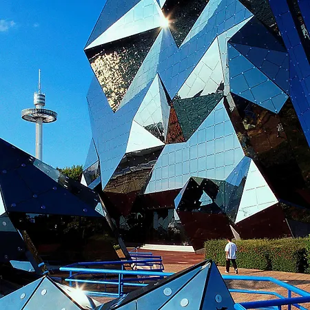 Ibis Centre Hotel Poitiers