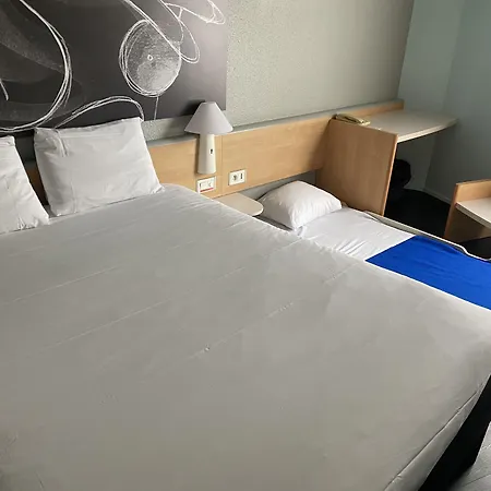 Ibis Centre Szálloda 3*