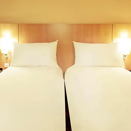 Ibis Centre Szálloda