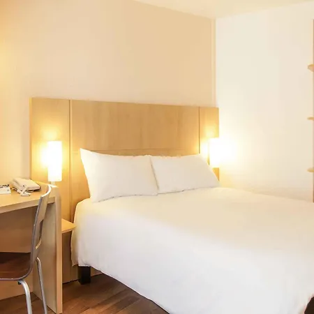 Szálloda Ibis Centre Poitiers