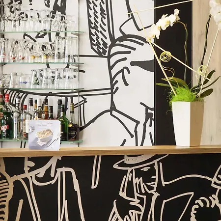 Ibis Centre Poitiers