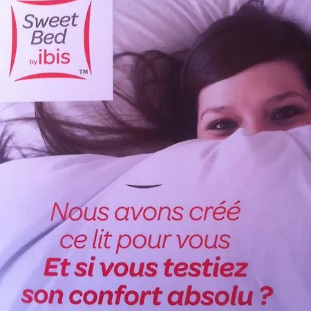 Hotel Ibis Centre