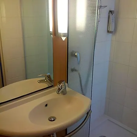 Ibis Centre Poitiers