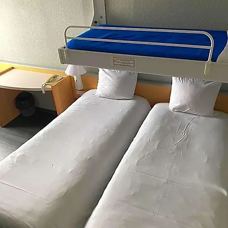 Hotel Ibis Centre 3*