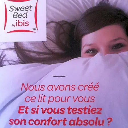 Ibis Centre Hotel