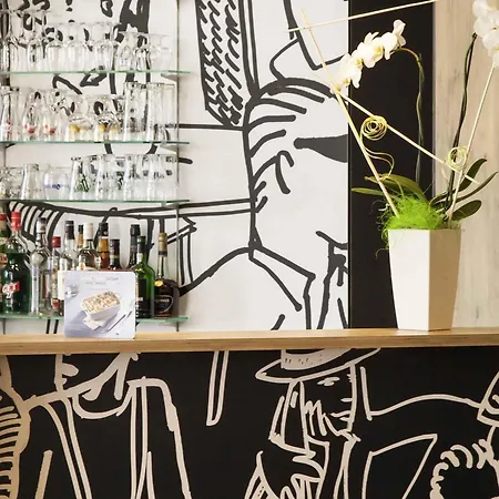 Hotel Ibis Centre Poitiers