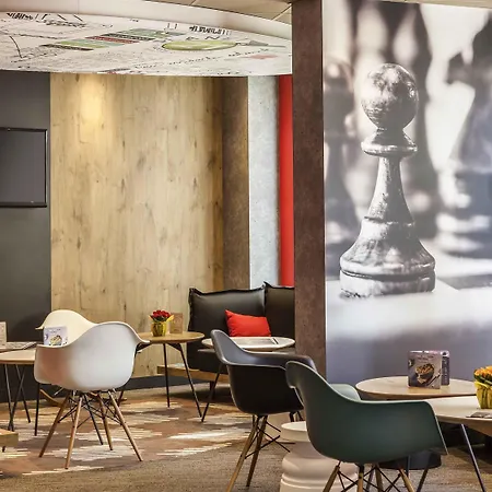 Ibis Centre 3* Poitiers