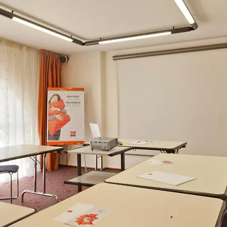 Ibis Centre Szálloda