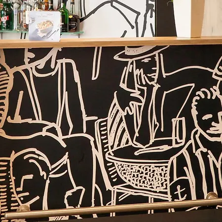 Hotel Ibis Centre Poitiers