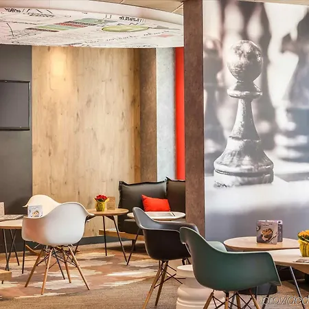 Ibis Centre 3* Poitiers