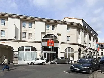 Ibis Centre Πουατιέ