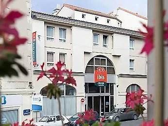 Ibis Centre Szálloda 3*