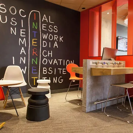Ξενοδοχείο Ibis Centre