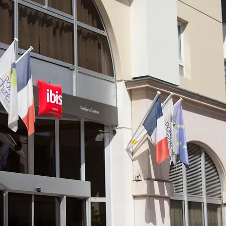 Ibis Centre Szálloda 3*