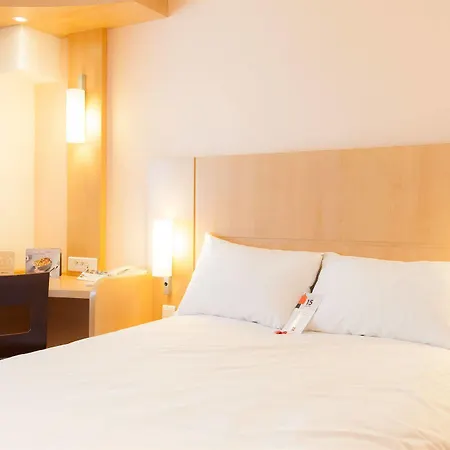 Ibis Centre Poitiers