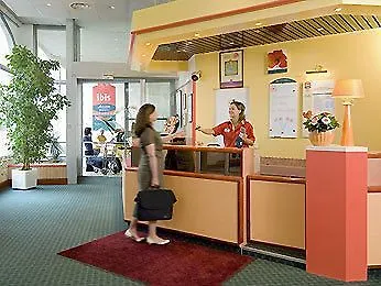 Ibis Centre Szálloda 3*