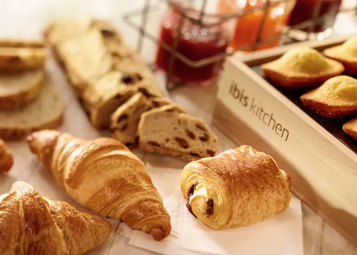 Ibis Centre 3* Poitiers