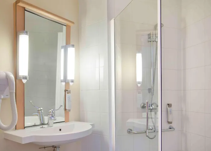 Ibis Centre 3* Poitiers