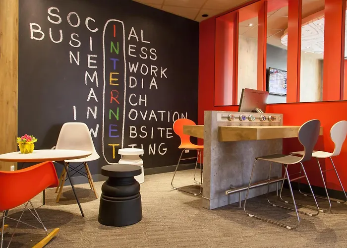 Ibis Centre 3* Poitiers