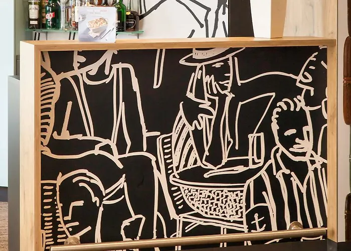 Hotel Ibis Centre Poitiers