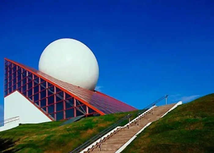 Ibis Centre Hotel Poitiers