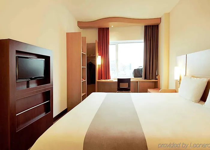 Ibis Centre 3* Poitiers